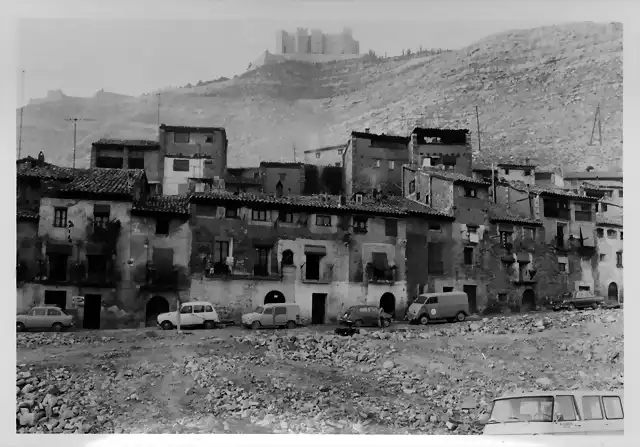 Mequinenza Zaragoza (1)