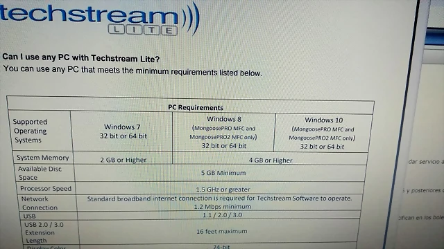 caracteristicas pc