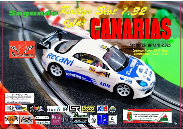 2rallye32acentejo2025 2rallye32acentejo2025