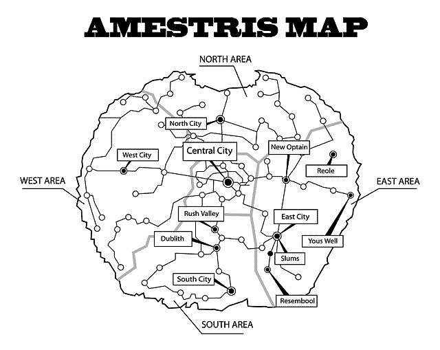 AmestrisMap