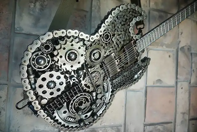 scrapmetalguitar9