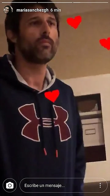 Video Mar?a IG Stories 16-5-2018 (2) Video Mar?a IG Stories 16-5-2018 (2)