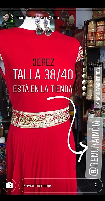 Mar?a IG Stories 28-6-2019 (3) Mar?a IG Stories 28-6-2019 (3)