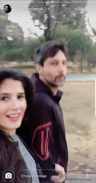Video Mar?a IG Stories 27-1-2019 (1) Video Mar?a IG Stories 27-1-2019 (1)