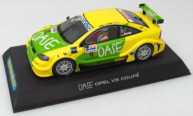 N?225 OPEL V8 COUP? Oase N?11 Ref.H2410.1 N?225 OPEL V8 COUP? Oase N?11 Ref.H2410.1