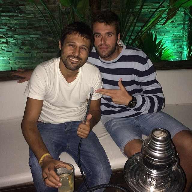 Hugo 31-7-2014