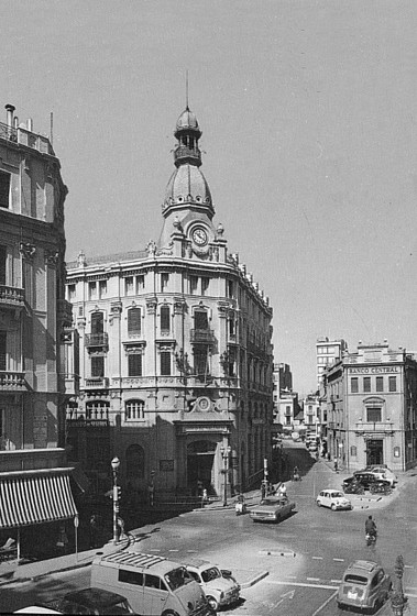 Castellon Puerta del Sol