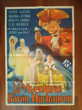 aventurasdelbaronmunchausen