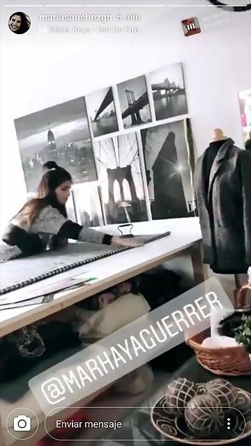 Video Mar?a IG Stories 26-11-2018 (1) Video Mar?a IG Stories 26-11-2018 (1)