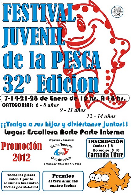 FOLLETO FESTIVAL JUVENIL2012 color