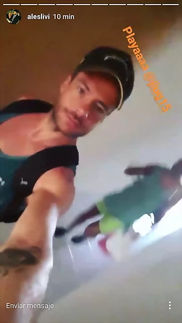 Video Ales IG Stories 5-6-2017 (4) Video Ales IG Stories 5-6-2017 (4)