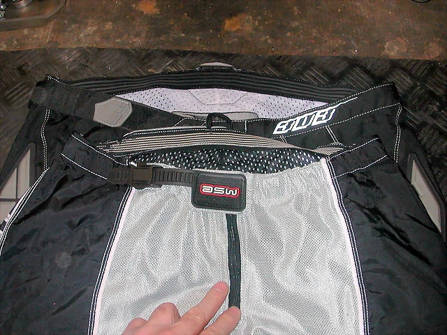Pantalón Pantalón