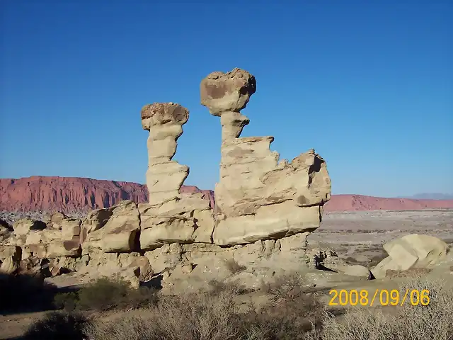 Viaje al Valle de La Luna 095