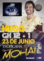 Bolo Hugo 23 junio Bolo Hugo 23 junio