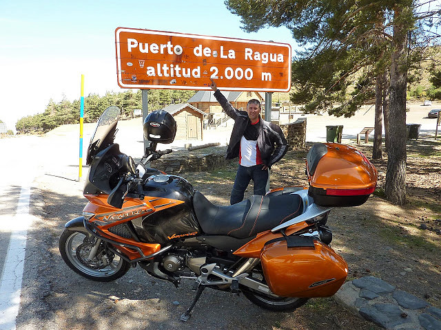 ragua