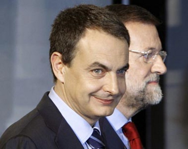 774579_tn Zapatero y Rajoy