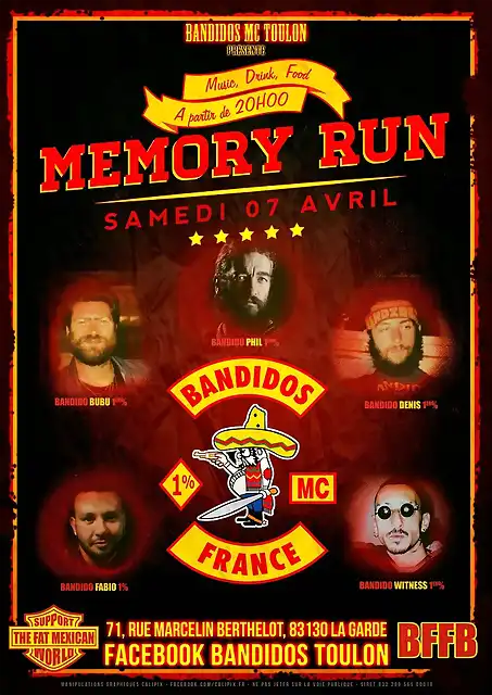 Bandidos MC