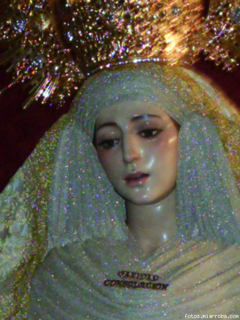 virgen 2 dia 4