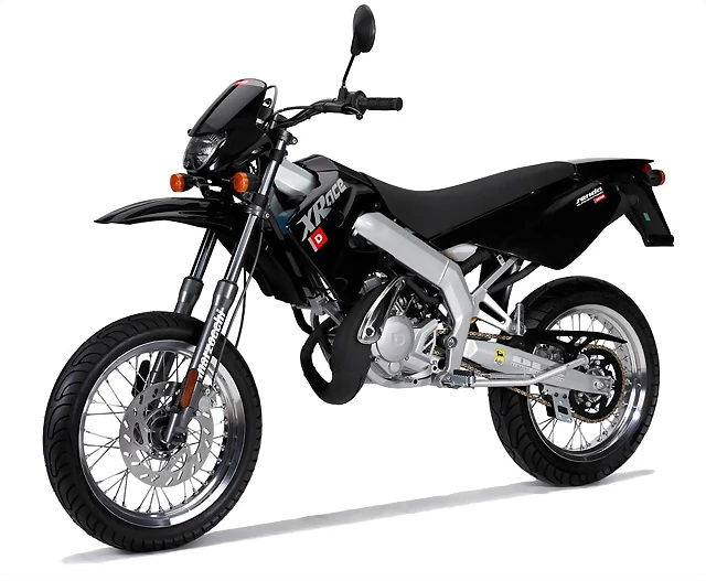 Derbi Senda Xrace 50 SM 2003