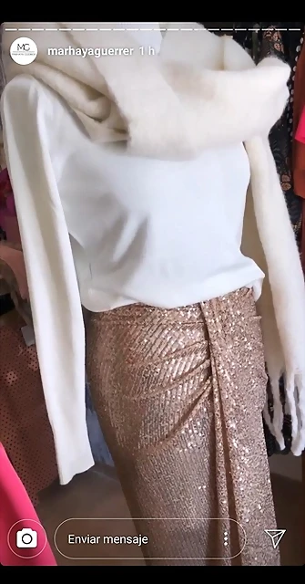 Video Marhaya Guerrer IG Stories 18-11-2019 (6) Video Marhaya Guerrer IG Stories 18-11-2019 (6)
