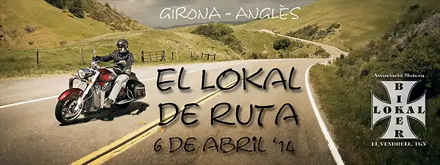 ruta girona angles