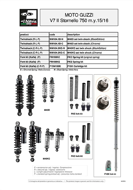 Matris MG V7