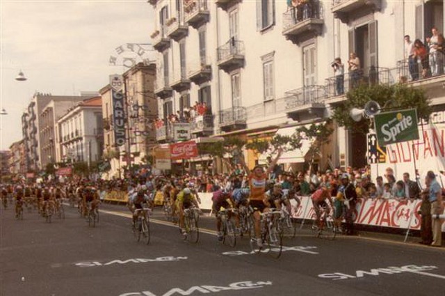 SORENSEN 2 CLASIFICADO GIRO89 ETAPA4