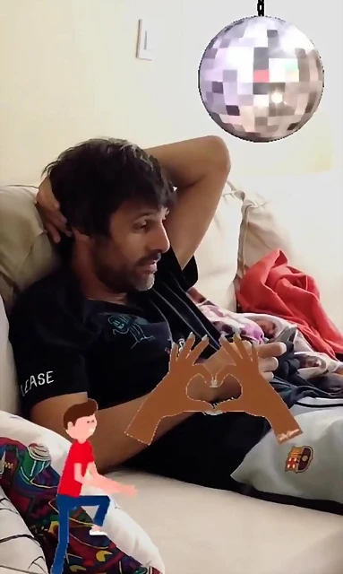 Video Mar?a IG Stories 10-6-2018 (5) Video Mar?a IG Stories 10-6-2018 (5)