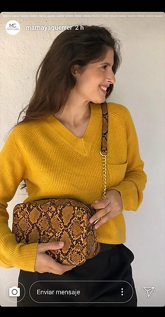 Marhaya Guerrer IG Stories 10-10-2019 (1) Marhaya Guerrer IG Stories 10-10-2019 (1)