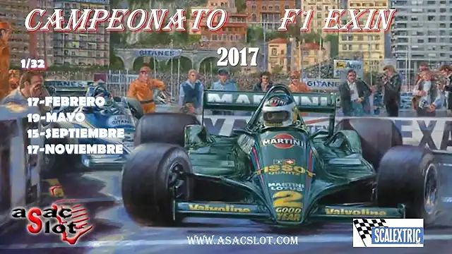 F1 Ex?n 2017