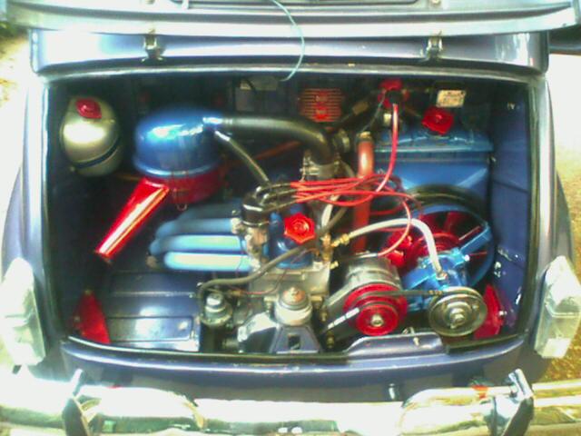 Motor