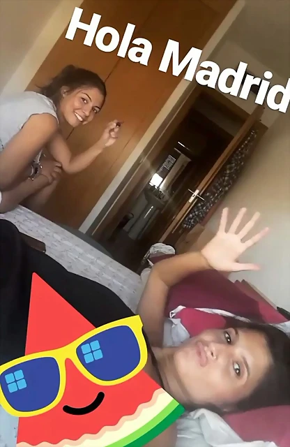 Video Mar?a IG Stories 23-6-2017 (5) Video Mar?a IG Stories 23-6-2017 (5)