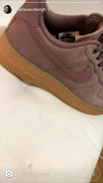 Video Mar?a IG Stories 19-11-2018 (1) Video Mar?a IG Stories 19-11-2018 (1)