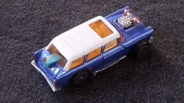 Chevy Nomad HW restaurado (3)