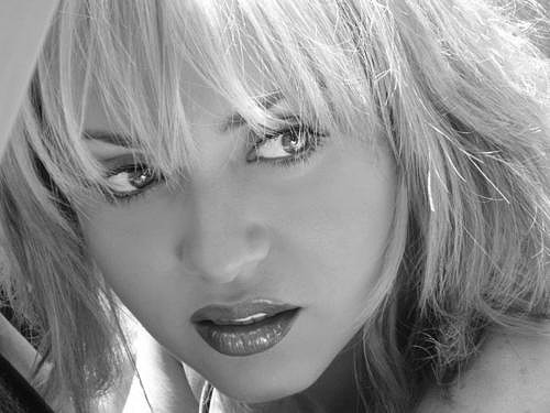 Gabriela Spanic by elypepe 136