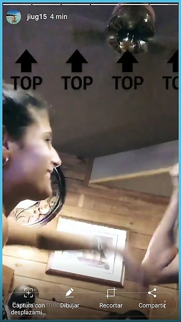 Video Hugo IG Stories 23-7-2017 (21) Video Hugo IG Stories 23-7-2017 (21)