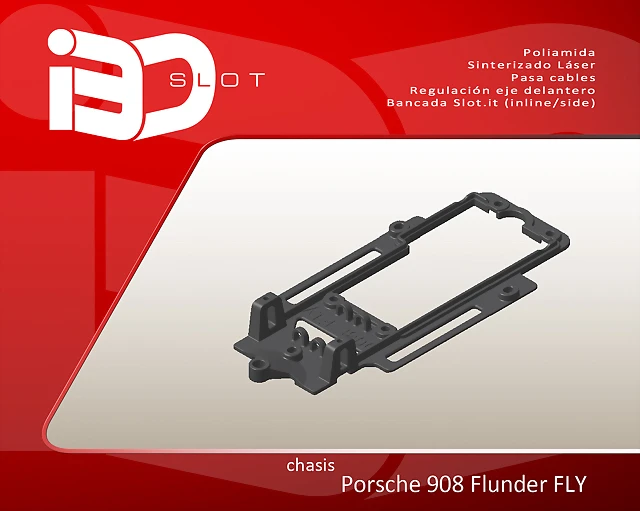 21-Porsche 908 Flunder fly 21-Porsche 908 Flunder fly