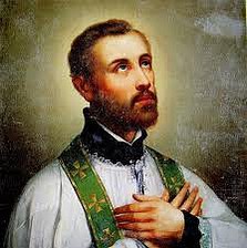 S francisco javier misionando