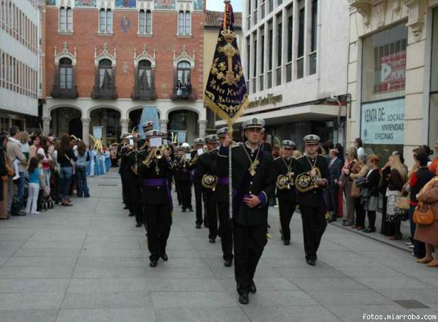 Domingo Ramos 2006