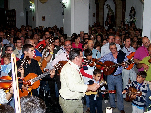 01--Dia de la presentacion de la Esquila-relevo asegurado-25.09.10 (3)