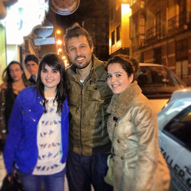 Santander 6 Santander 6
