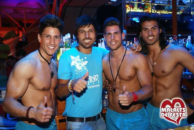 Primer bolo Hugo 7 Primer bolo Hugo 7