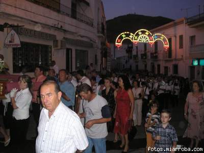 Procesin Virgen del Carmen (11)