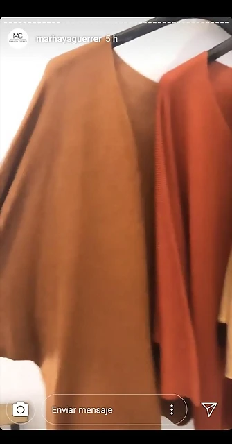 Video Marhaya Guerrer IG Stories 1-10-2019 (11) Video Marhaya Guerrer IG Stories 1-10-2019 (11)