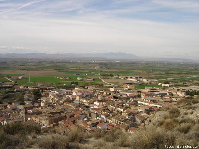 Remolinos