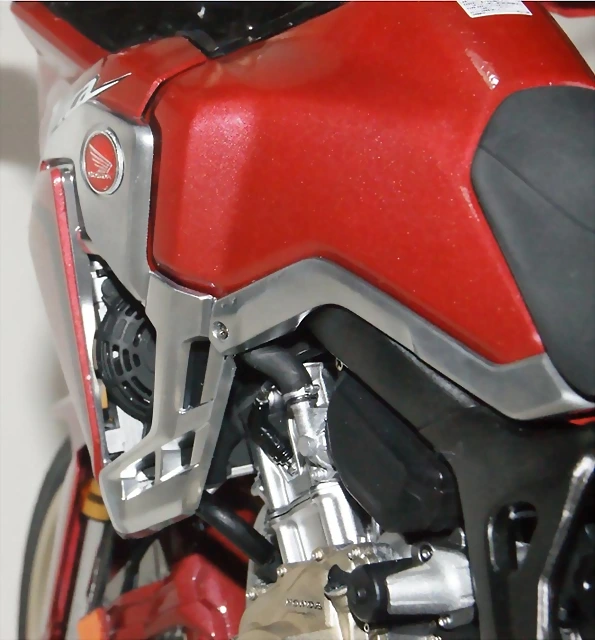 Honda crf 1000L Africa twin 07 Honda crf 1000L Africa twin 07