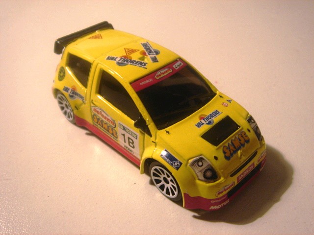 CitroenC2RallyeAmarillo