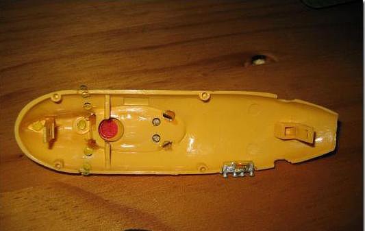 Lotus 4 Lotus 4