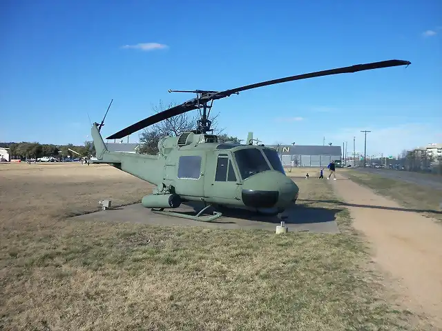 UH-1 Bell