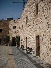 Santa Pola, museo del mar Santa Pola, museo del mar